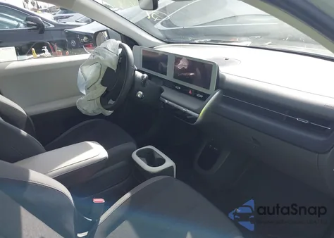 2024 Hyundai Ioniq 5 Sel z USA, uszkodzony, nr VIN KM8KN4DE1RU250596